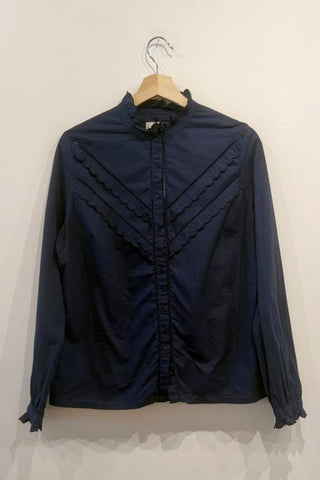 Blouse Sézane