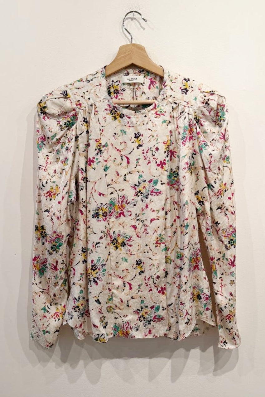 Top Isabel Marant Étoile