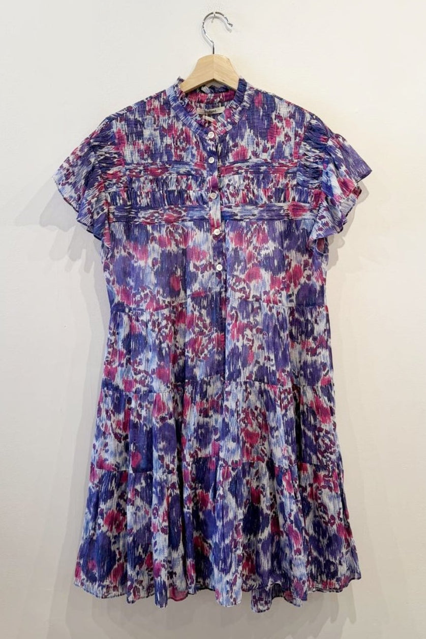 Robe Isabel Marant Étoile