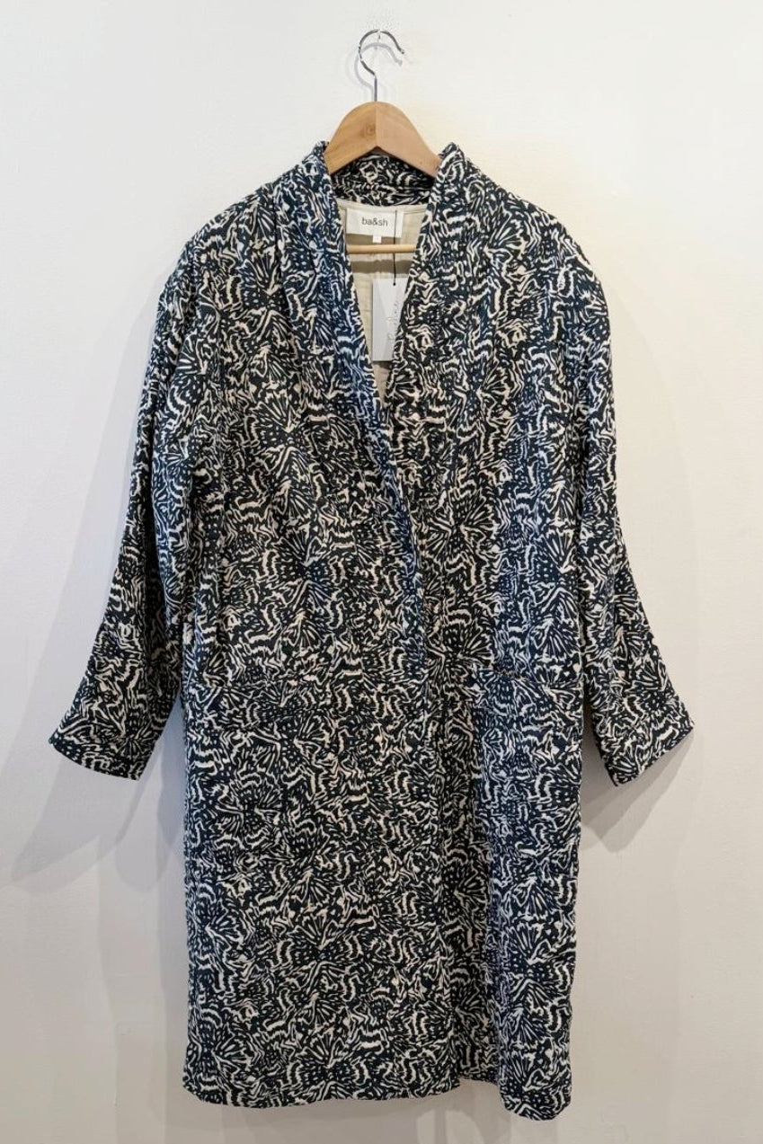 Manteau Bash