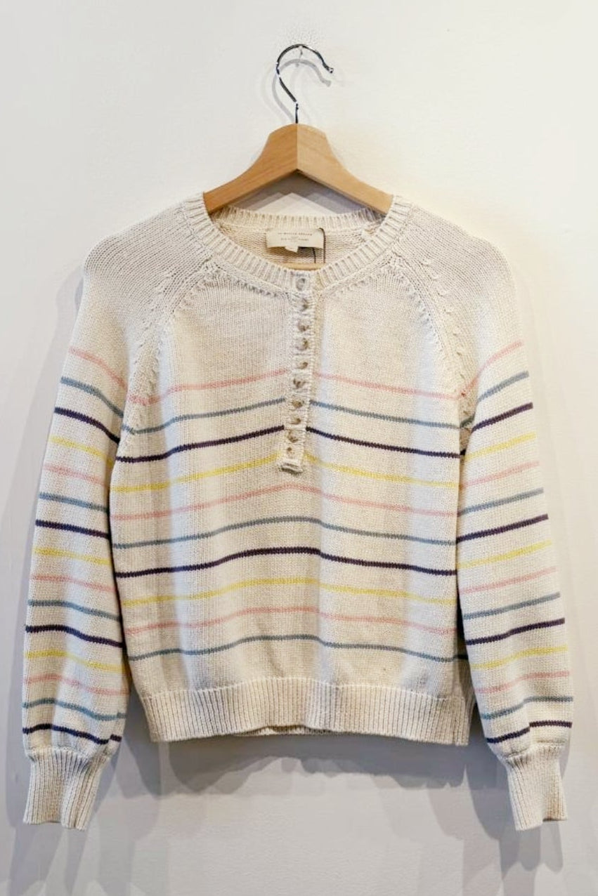 Pull Sézane