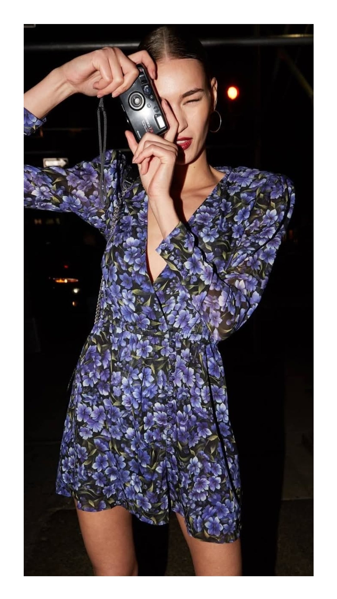 Robe The Kooples