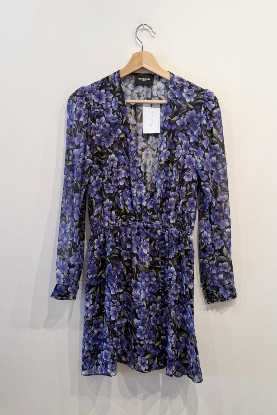 Robe The Kooples