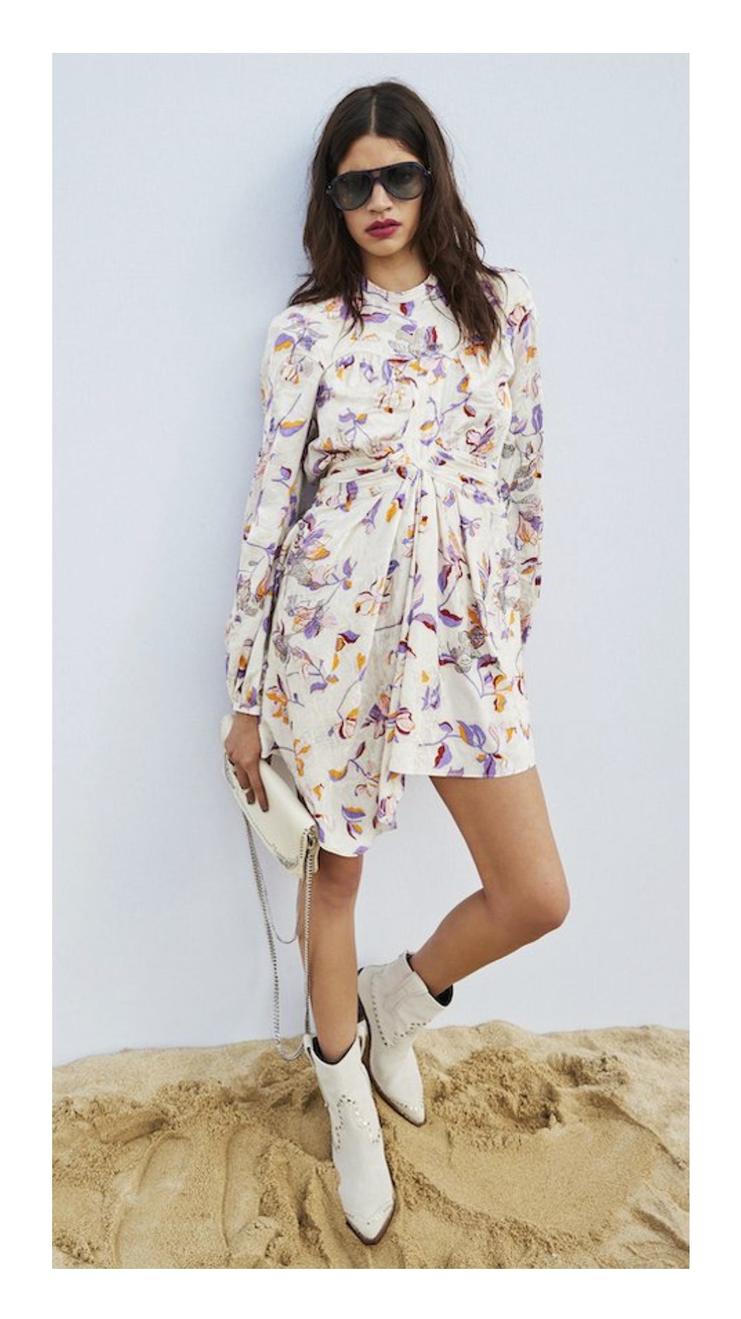 Robe Zadig & Voltaire
