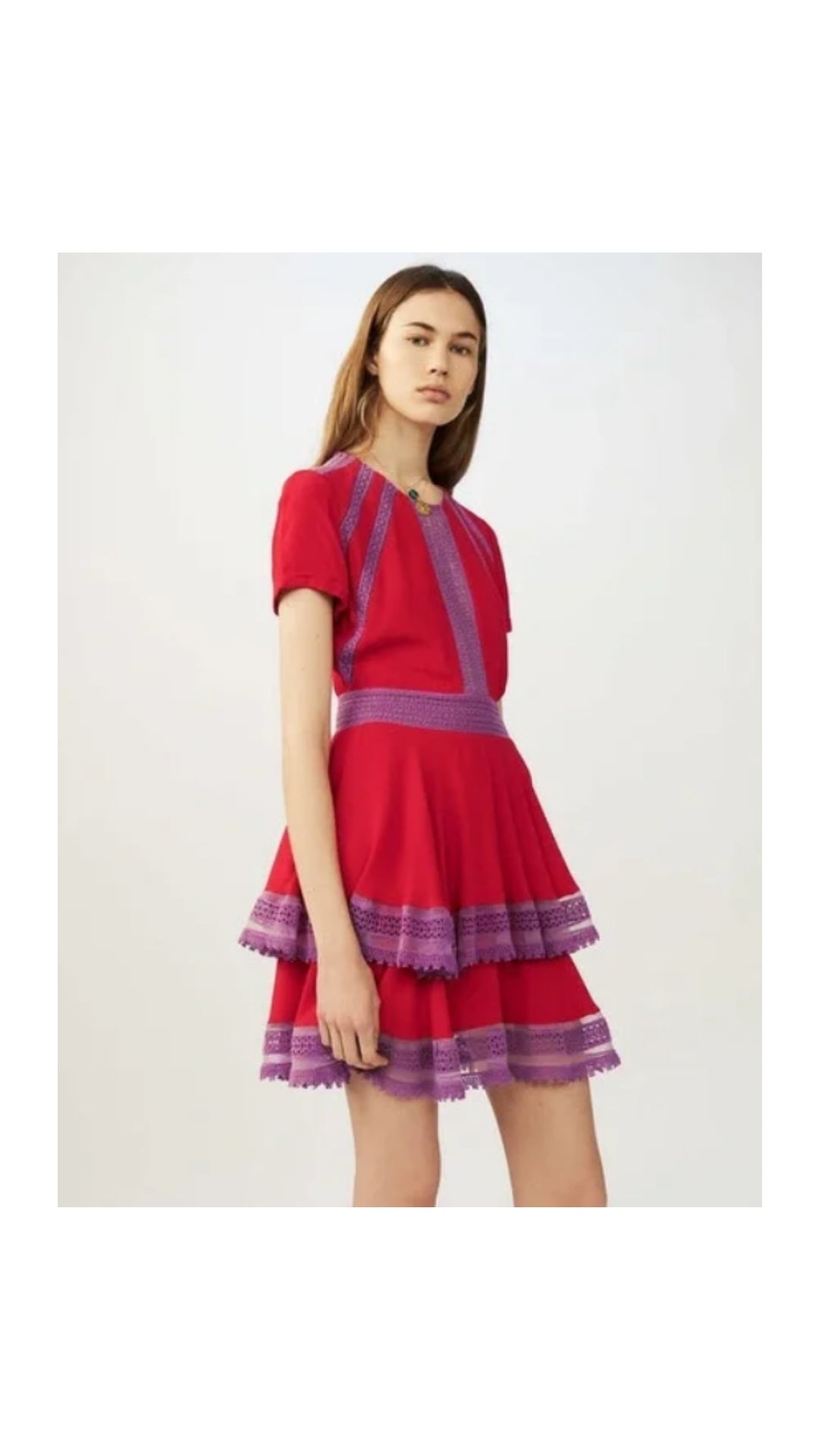 Robe Maje