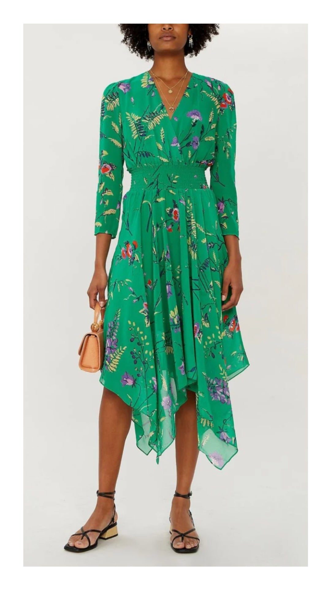Robe Maje