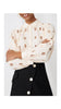 Blouse Maje