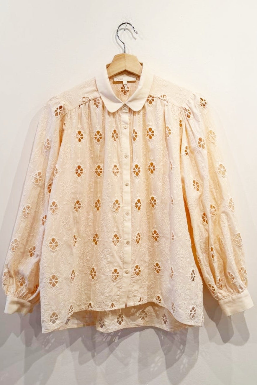Blouse Maje