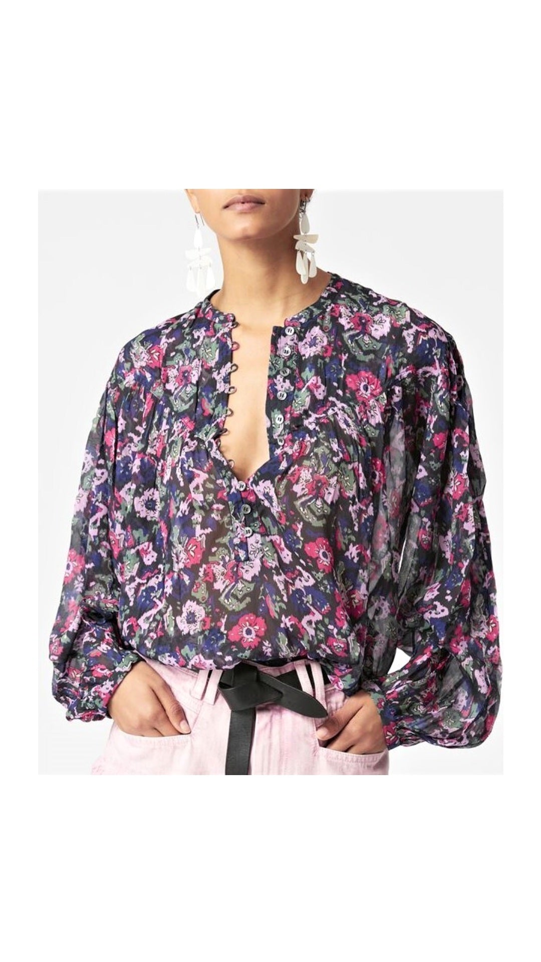 Blouse Isabel Marant Étoile