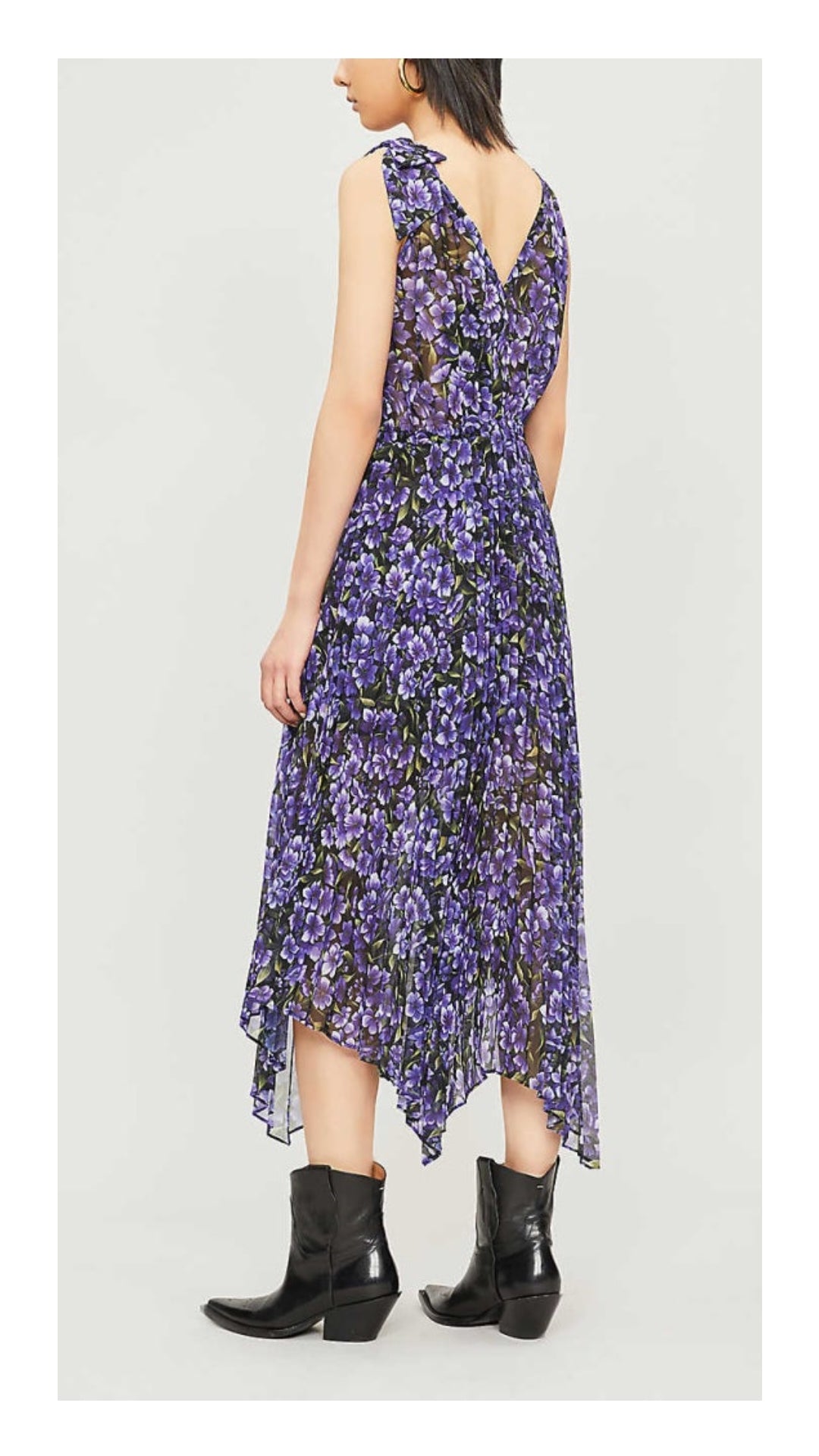 Robe The Kooples