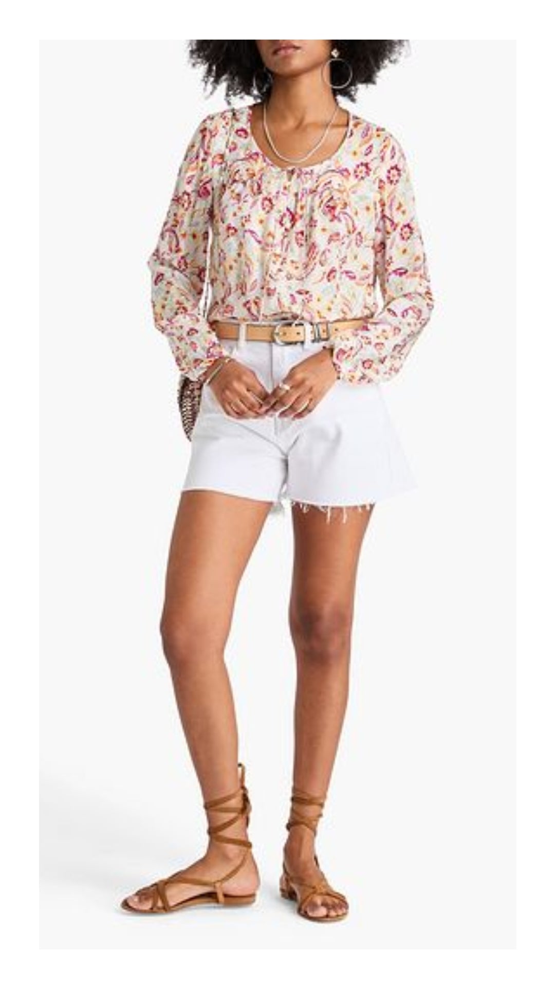 Top Isabel Marant