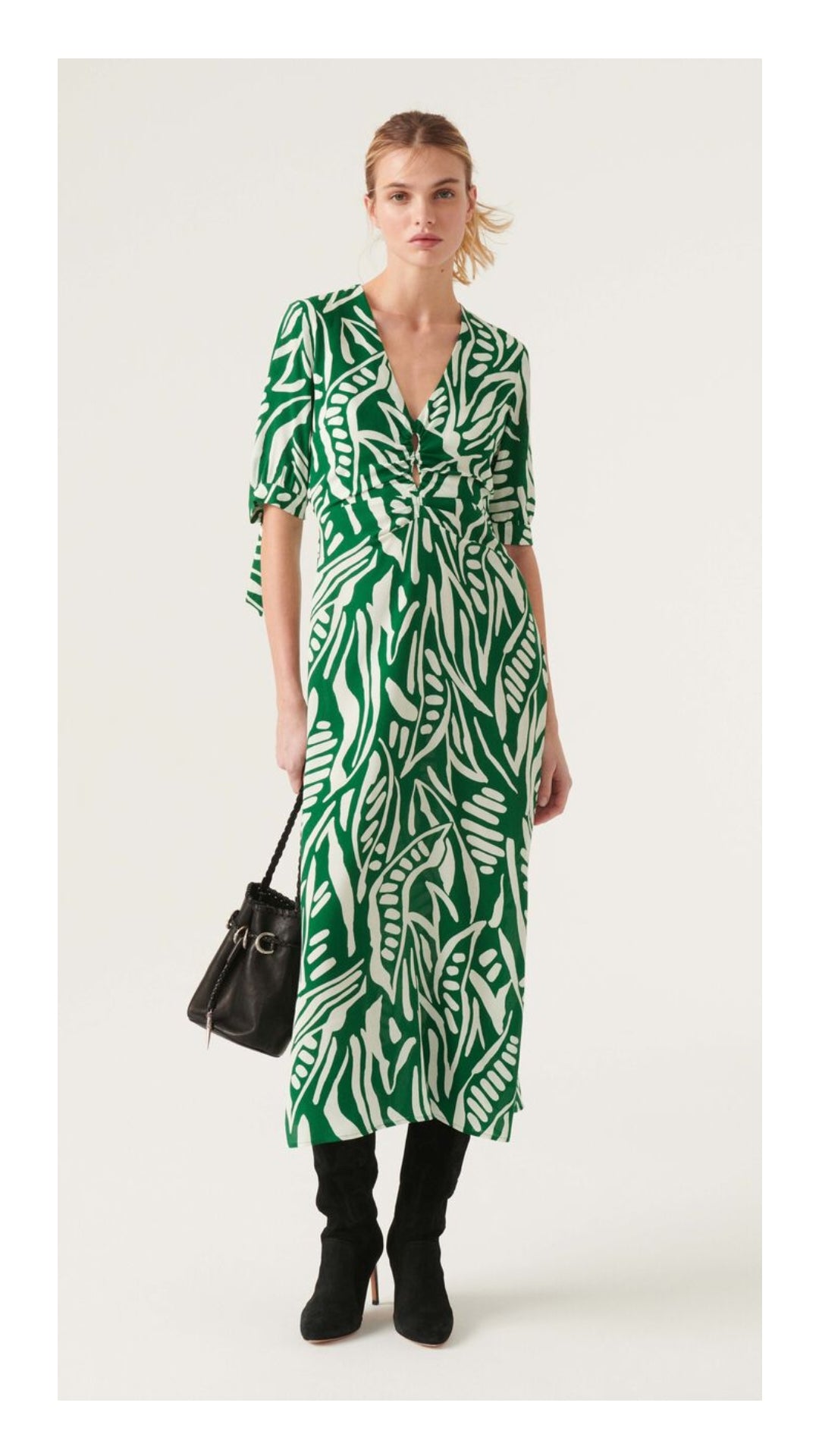 Robe Bash