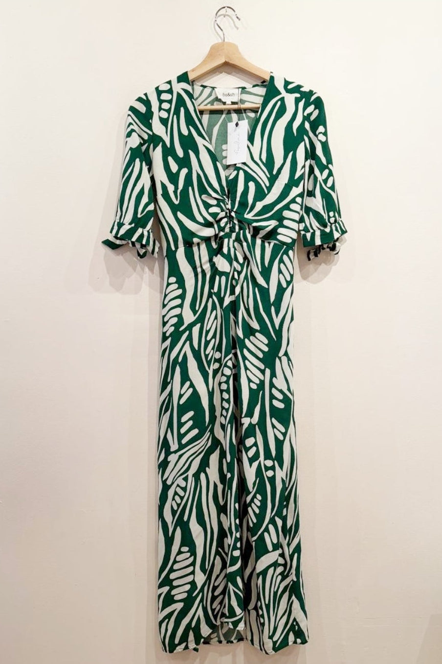 Robe Bash