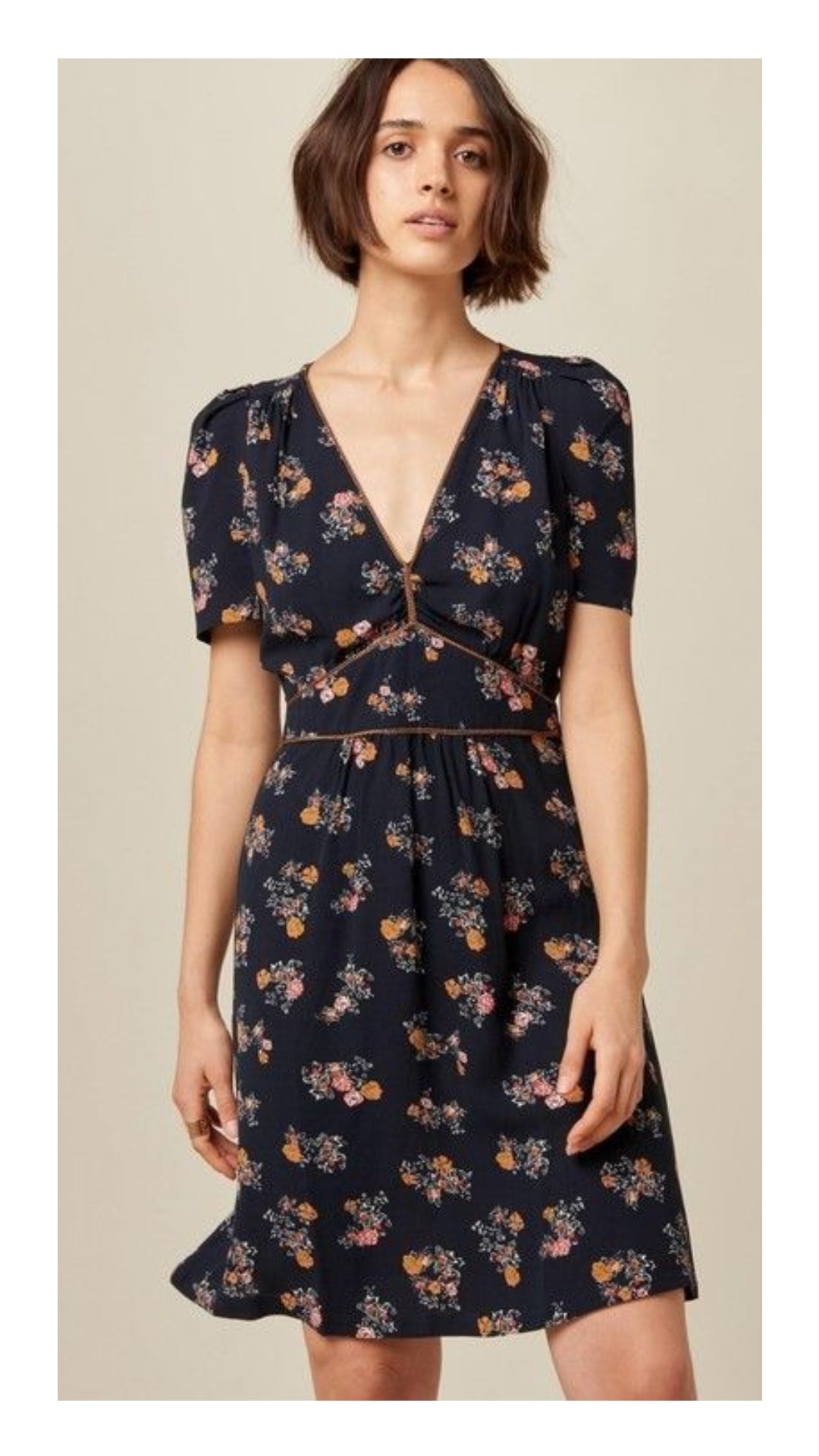Robe Sessun