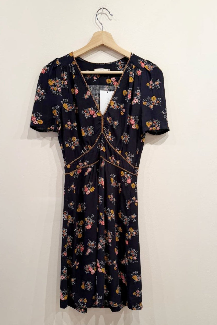 Robe Sessun