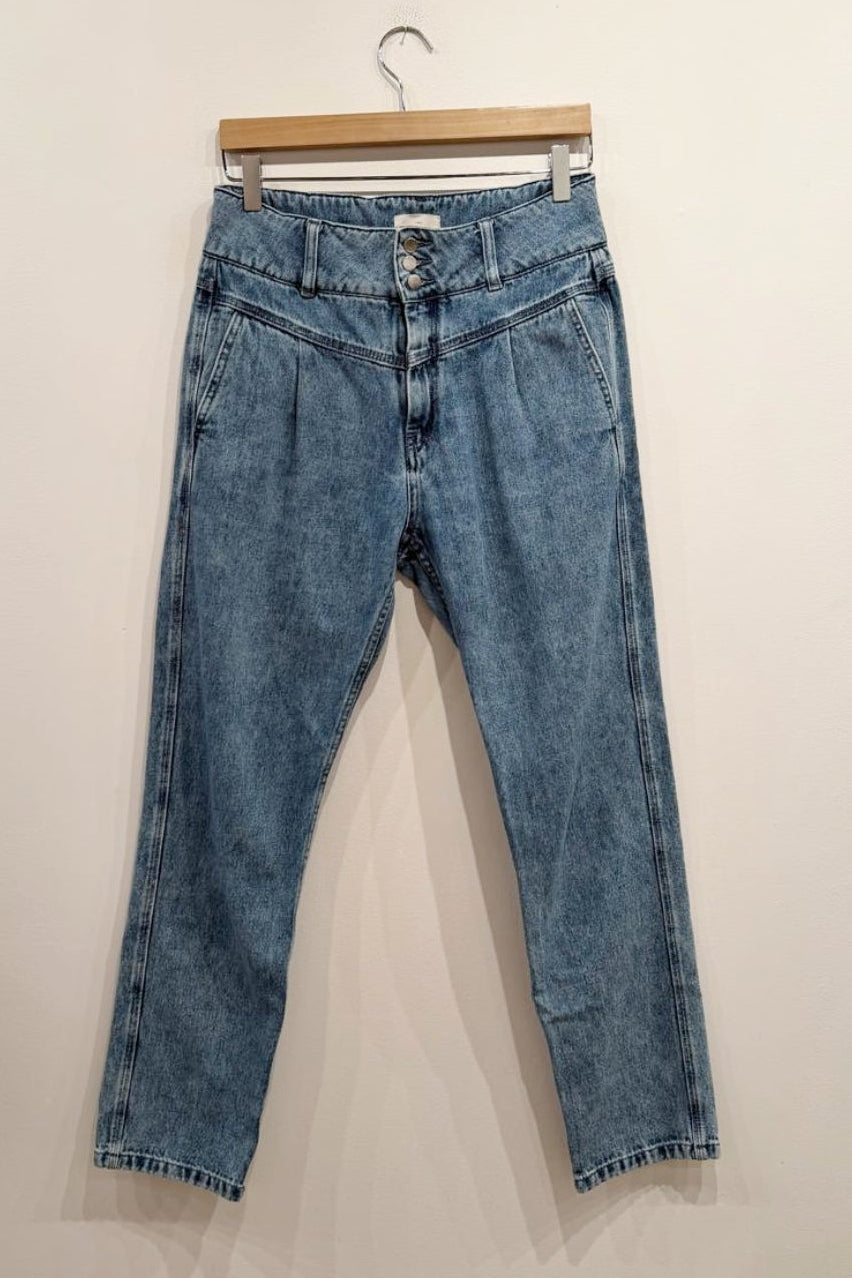 Pantalons Sézane