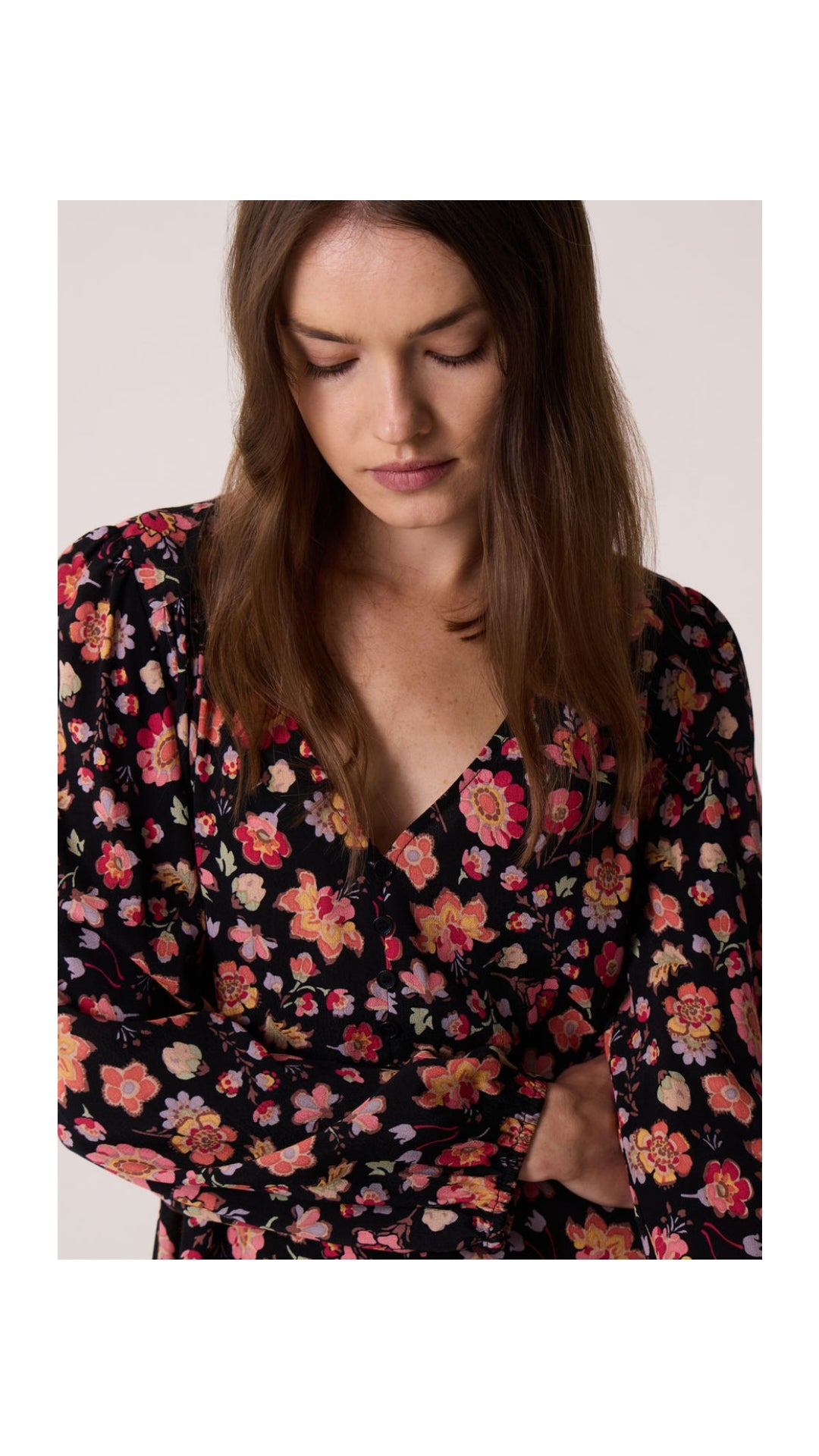 Robe Des Petits Hauts