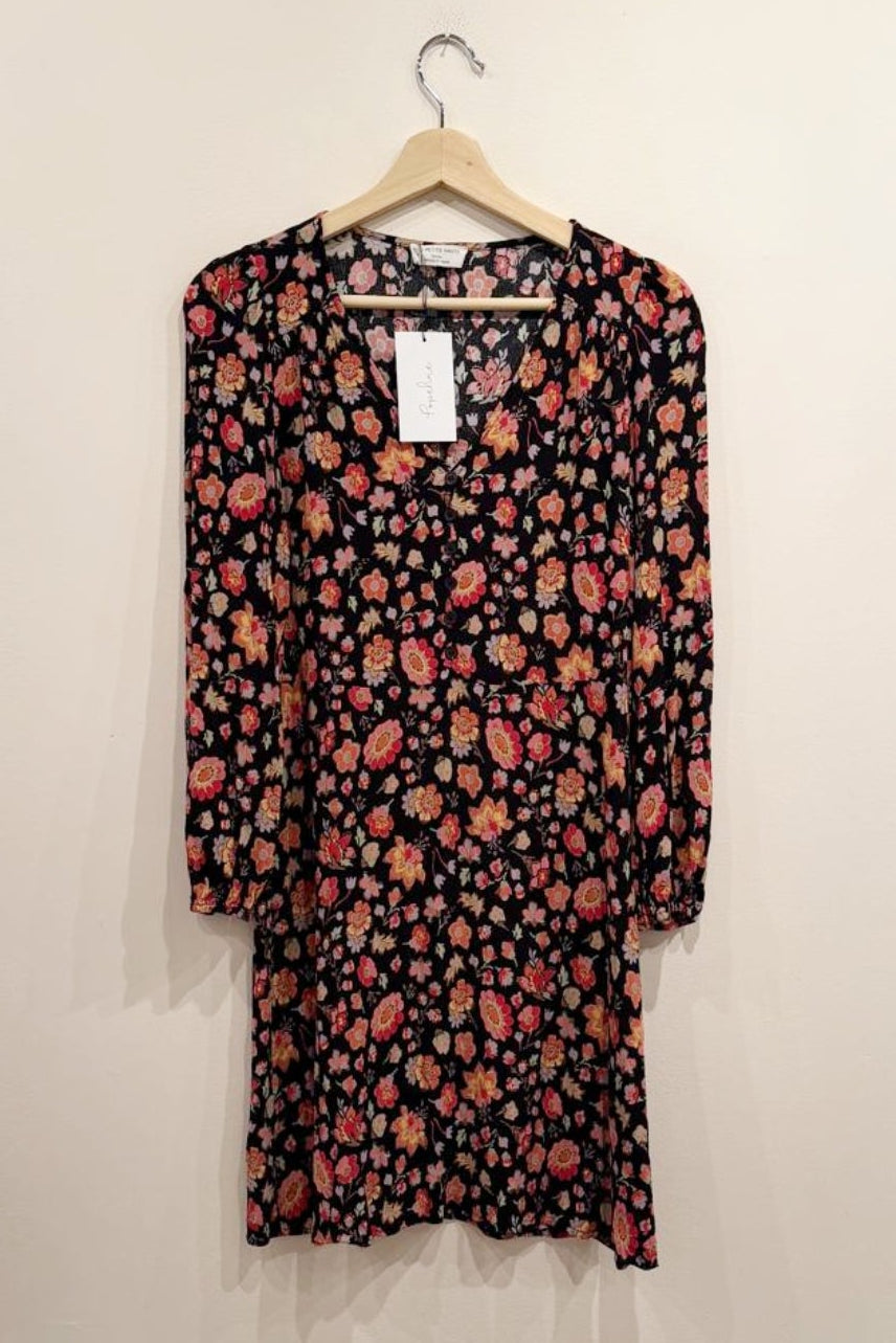 Robe Des Petits Hauts