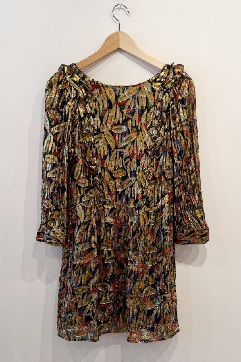 Robe Sézane