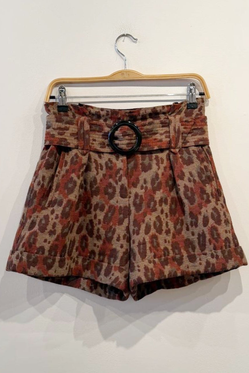 Short Sézane