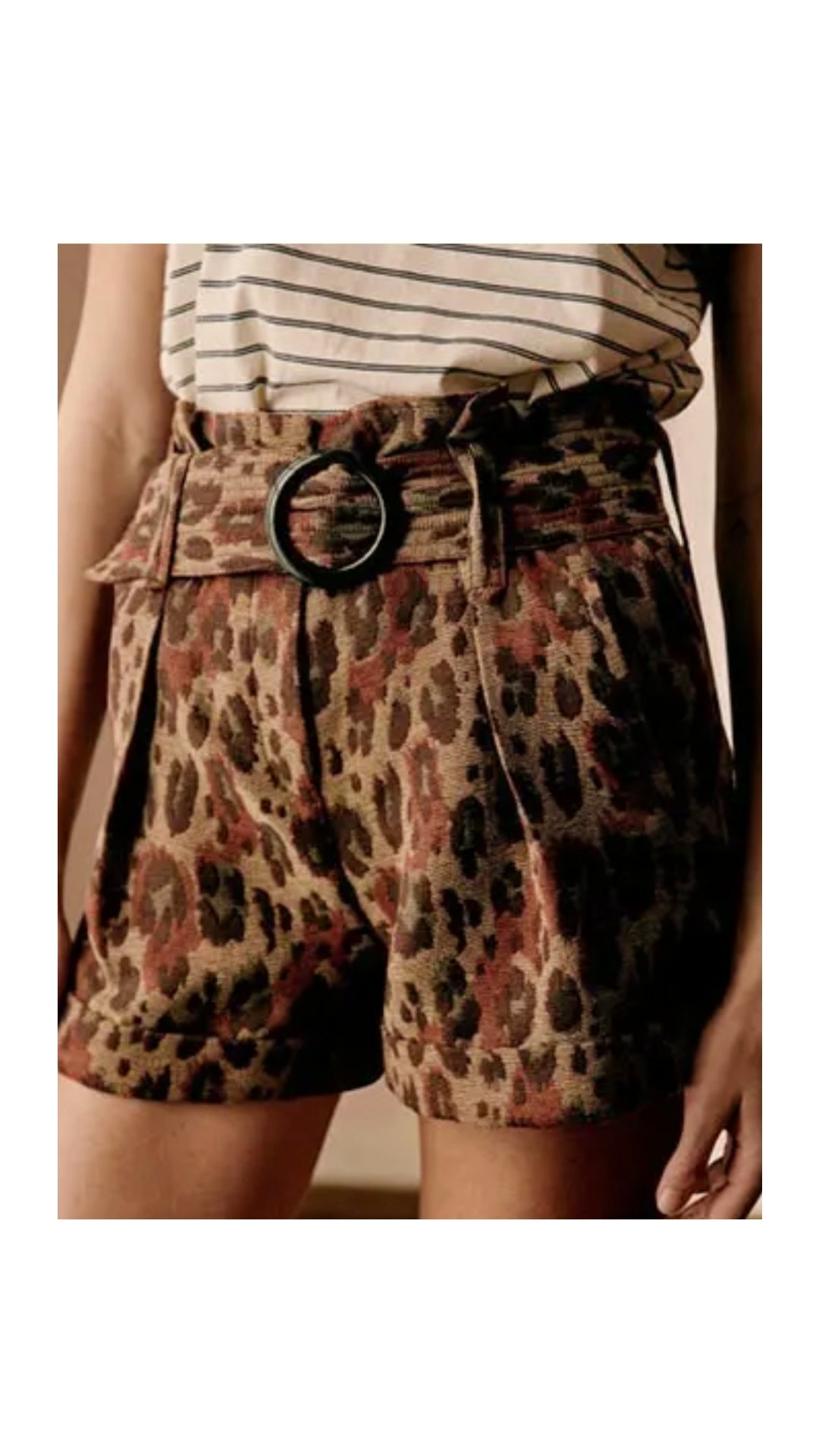 Short Sézane