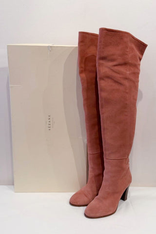 Chaussures Sézane