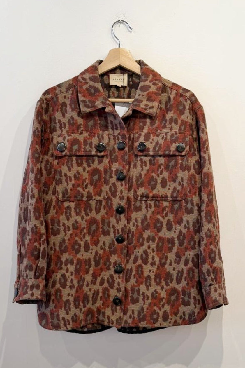 Veste Sézane