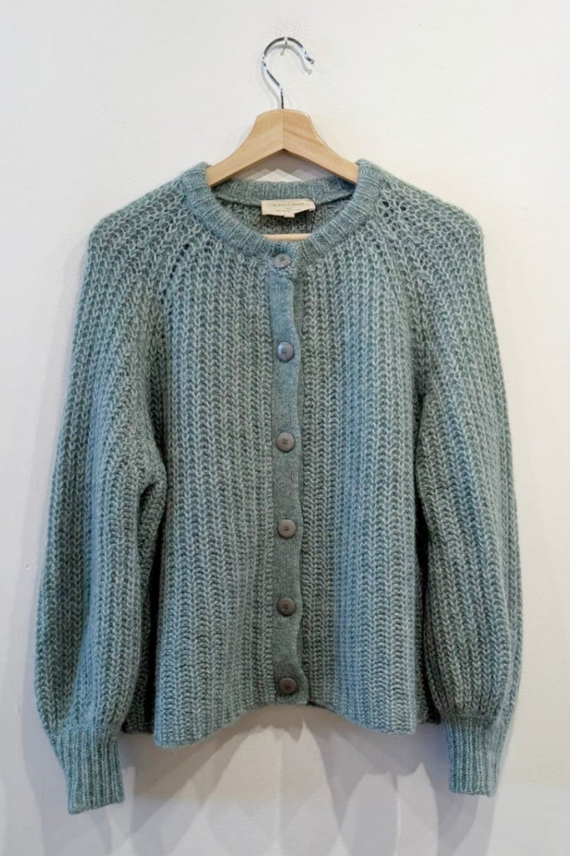 Cardigan Sézane