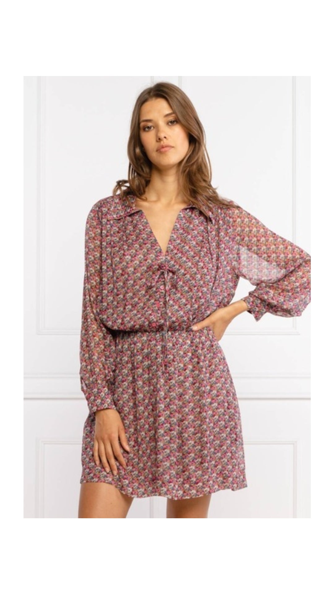 Robe Zadig & Voltaire
