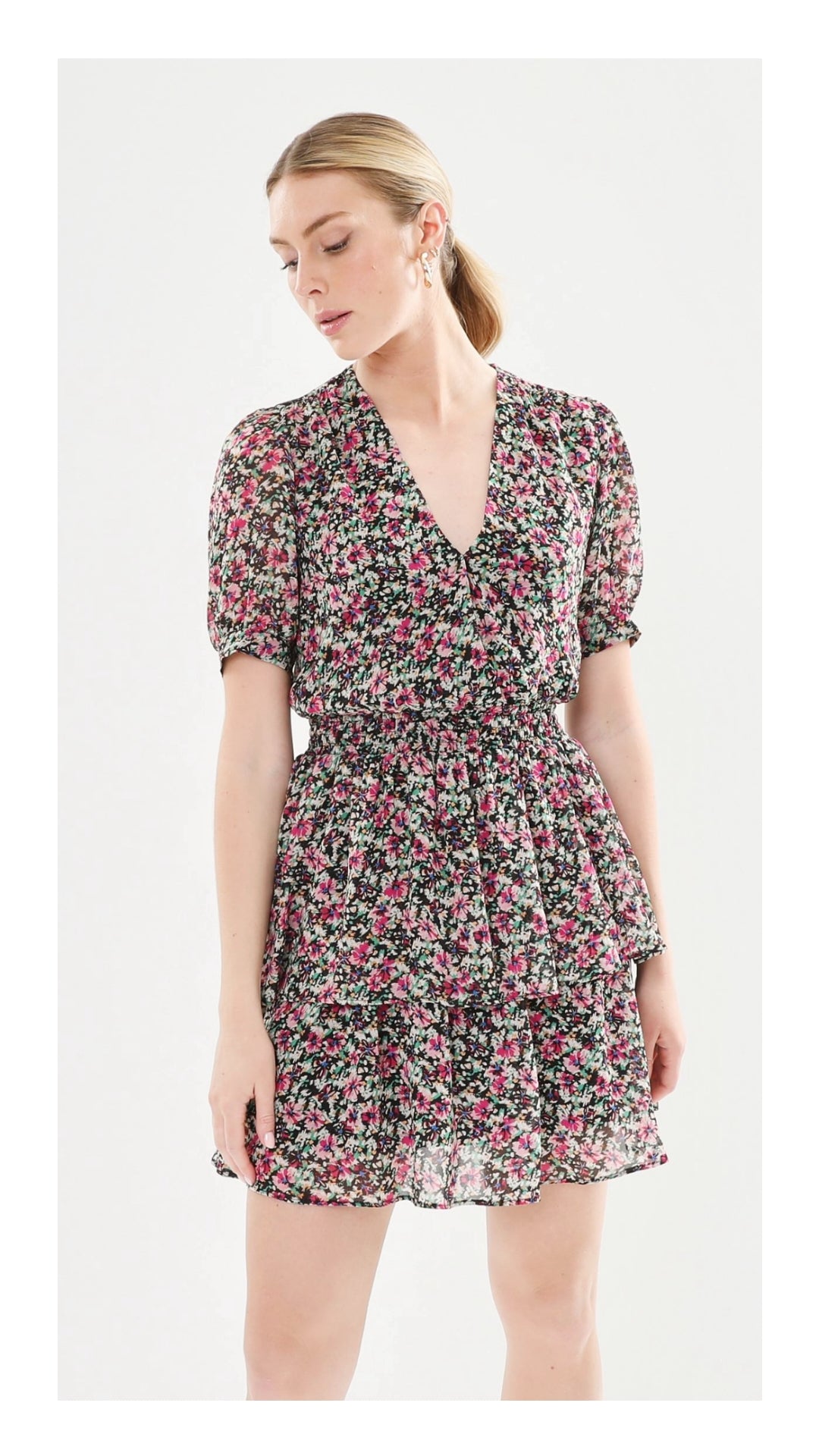 Robe The Kooples