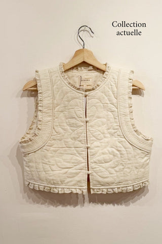 Veste Sézane