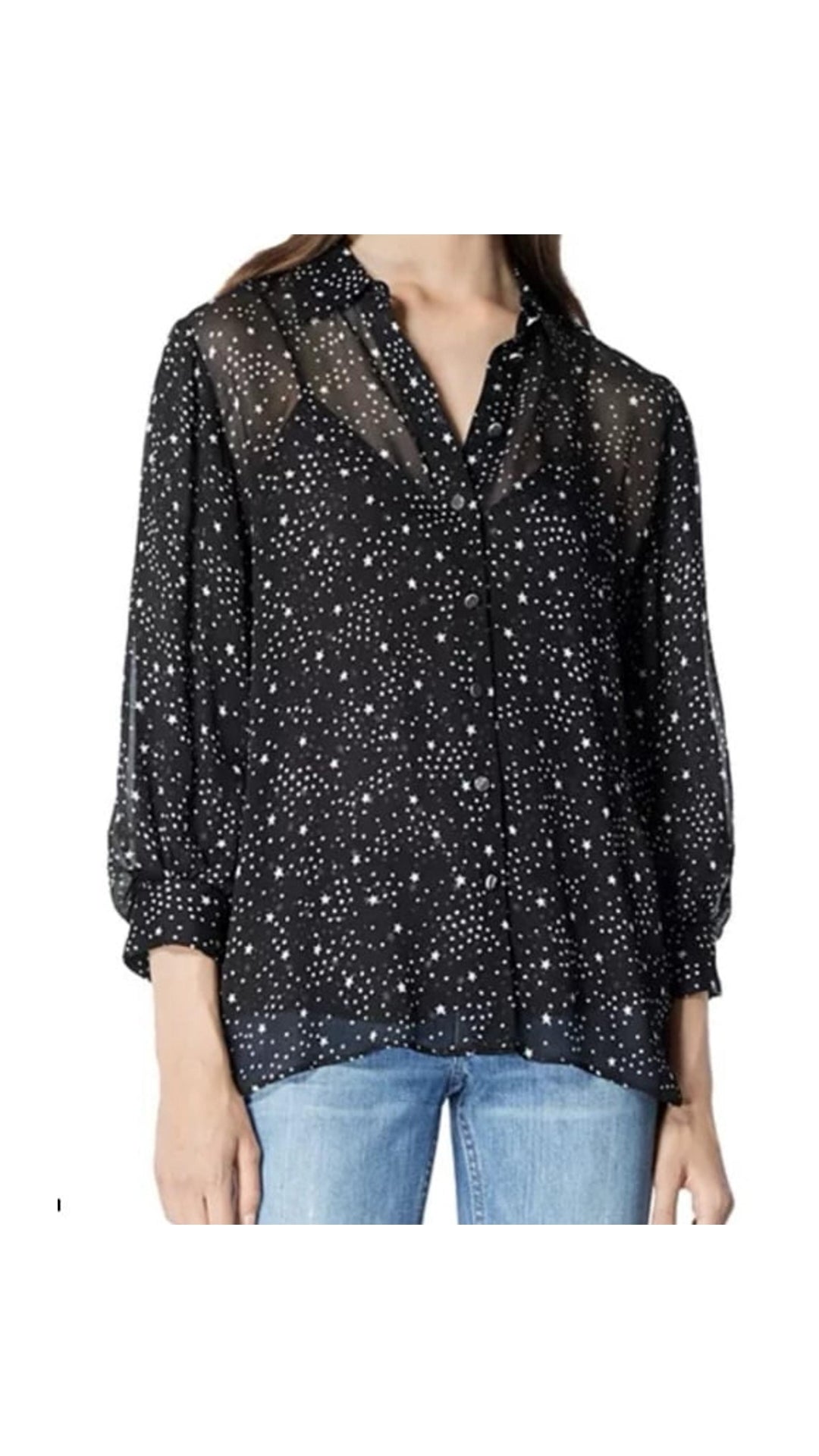 Blouse The Kooples
