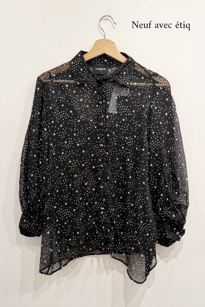 Blouse The Kooples
