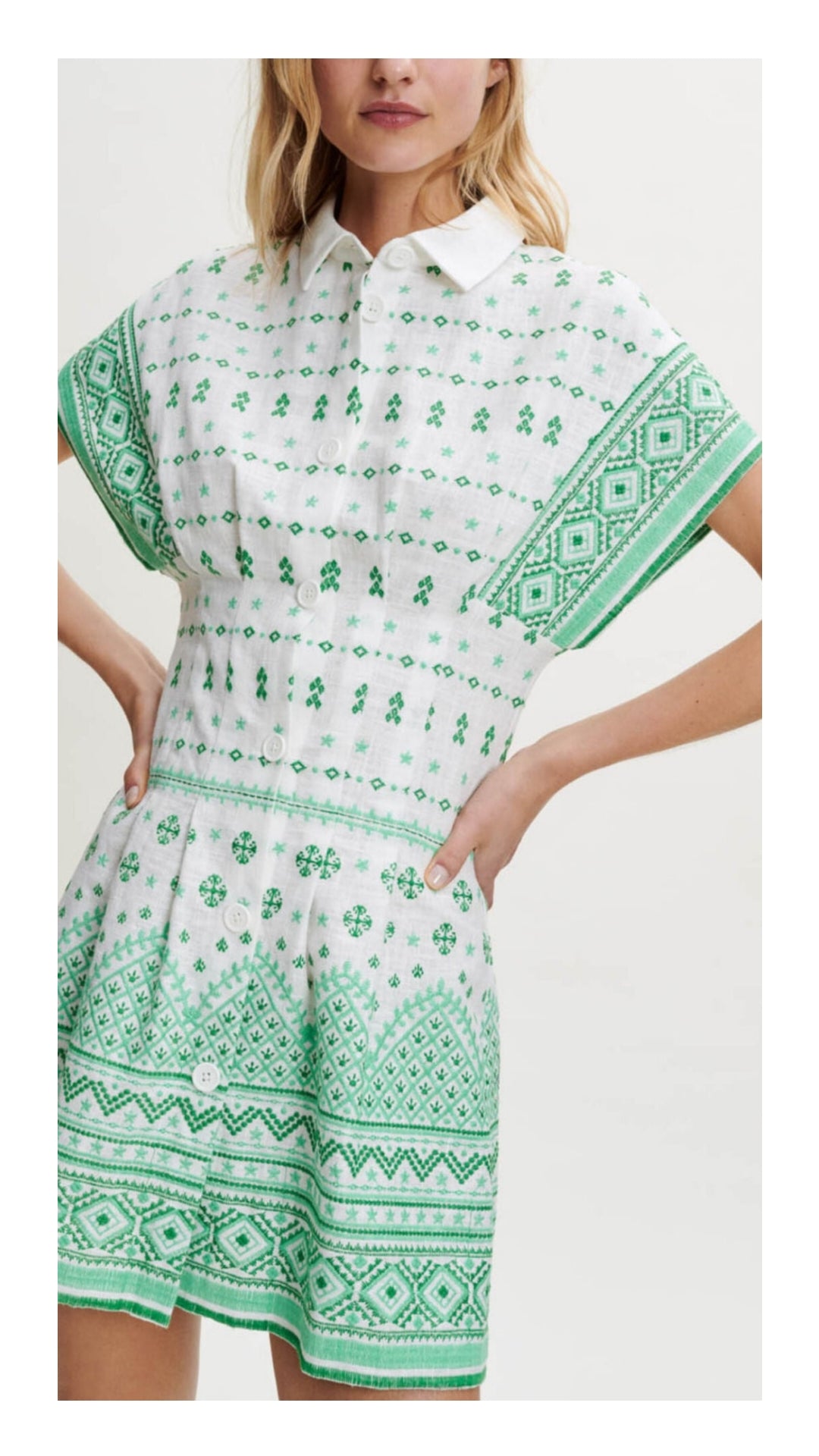 Robe Maje