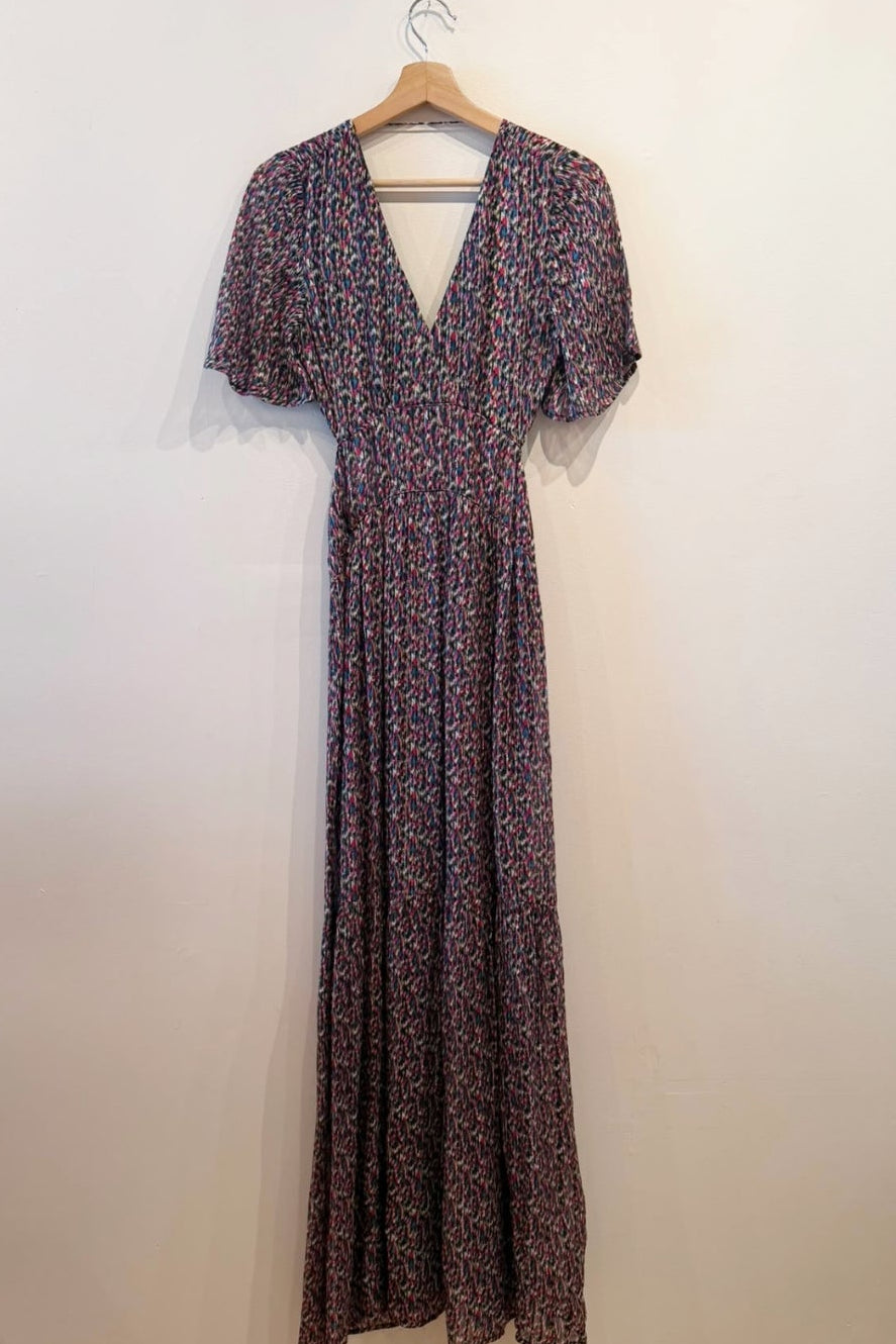 Robe Bash