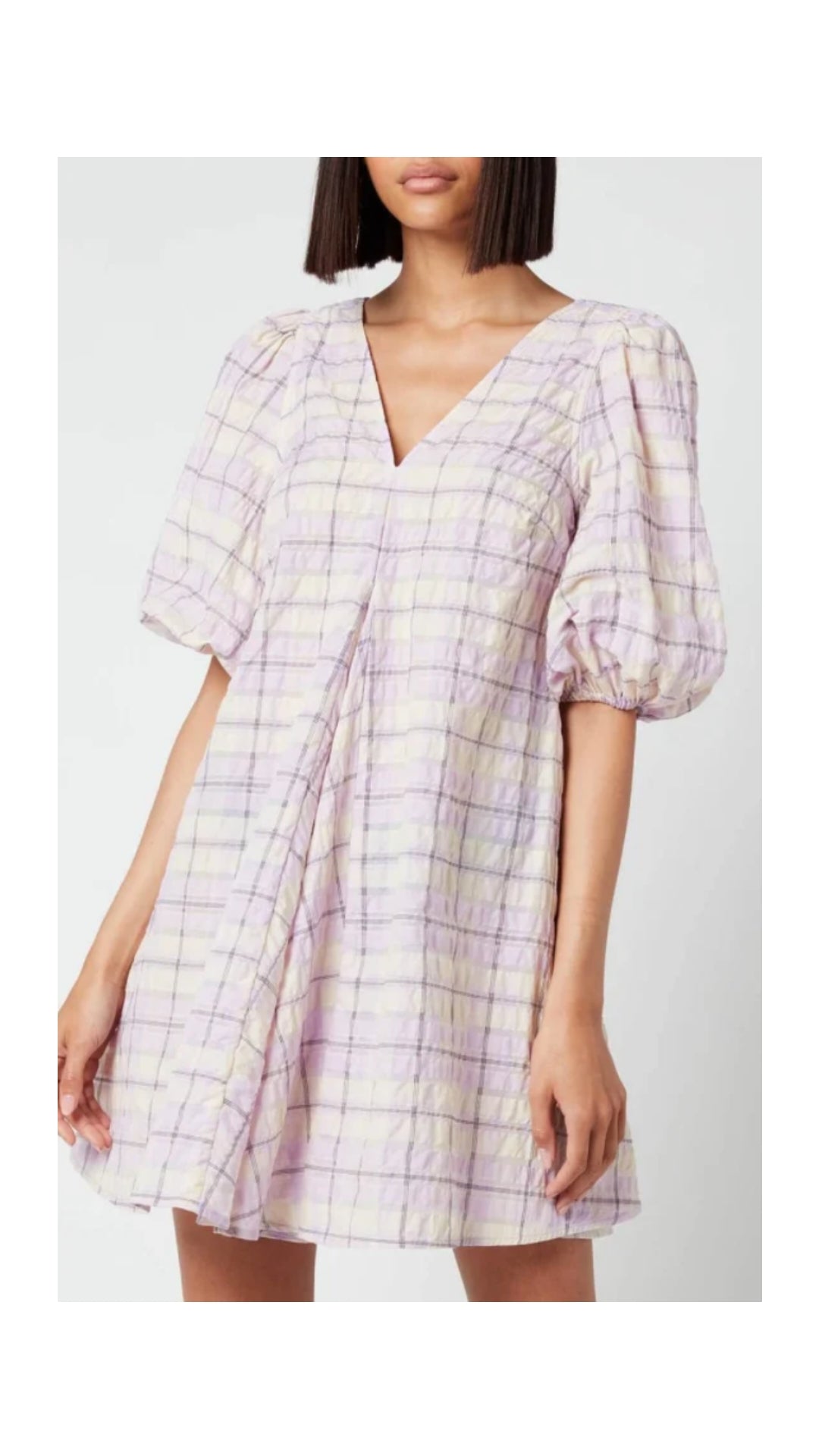 Robe Ganni