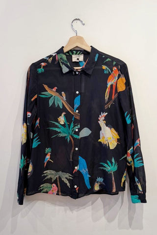 Blouse Sézane