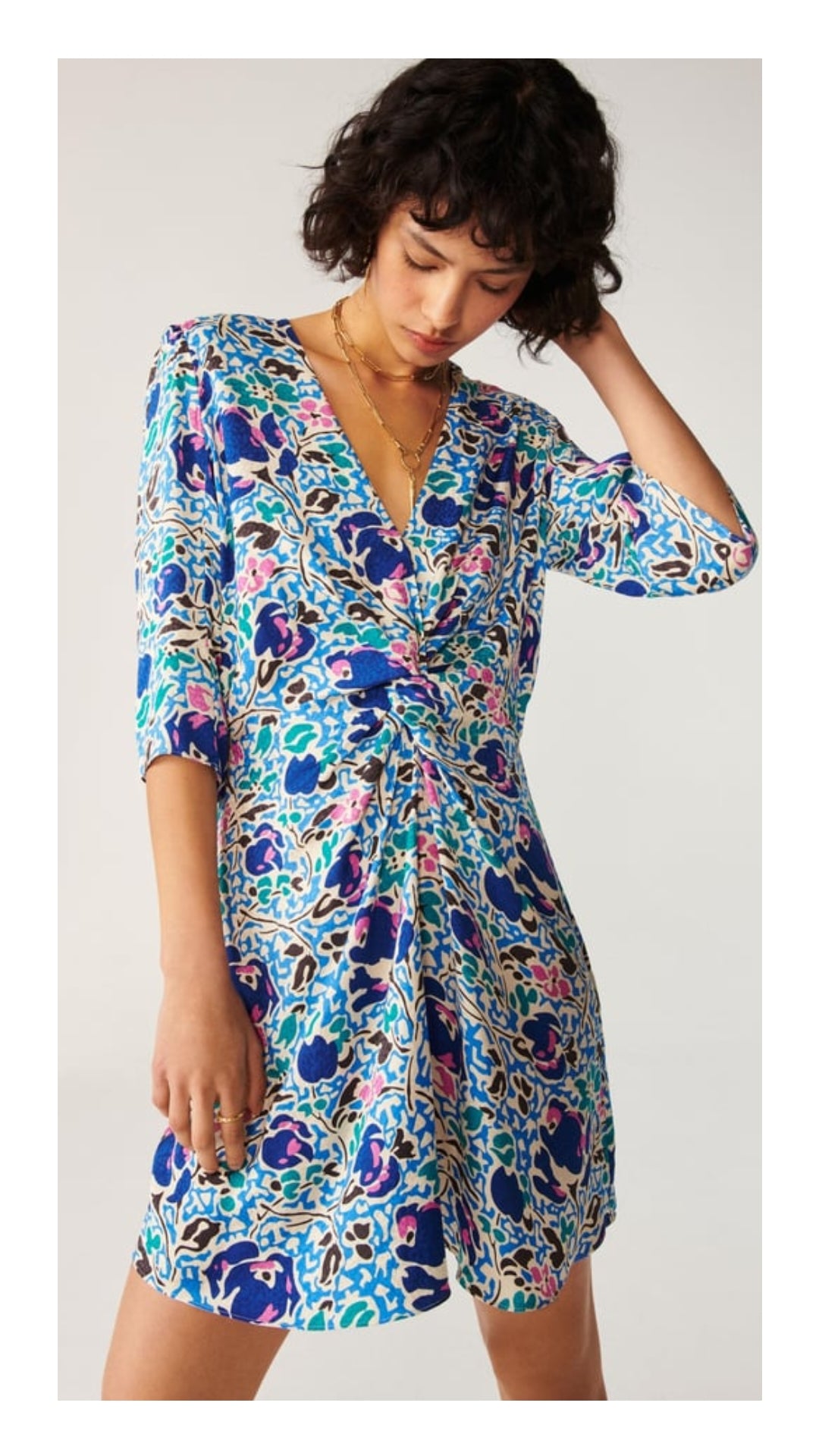 Robe Bash