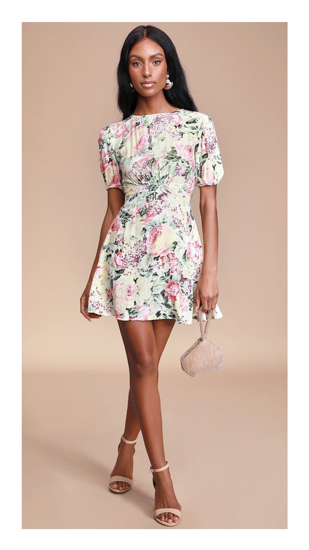 Robe Faithfull The Brand