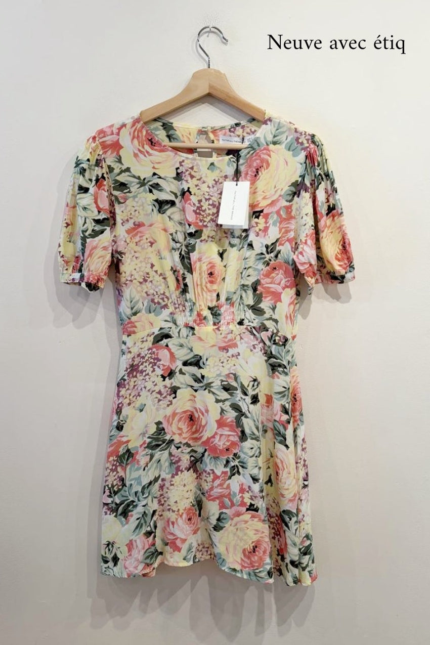 Robe Faithfull The Brand