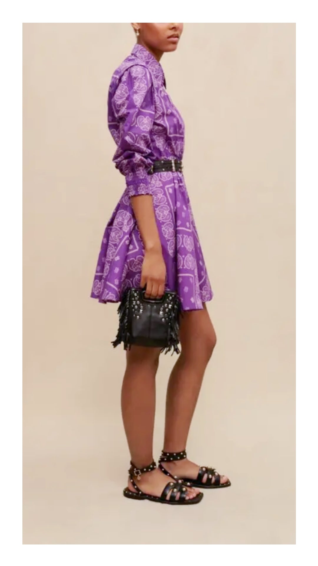 Robe Maje