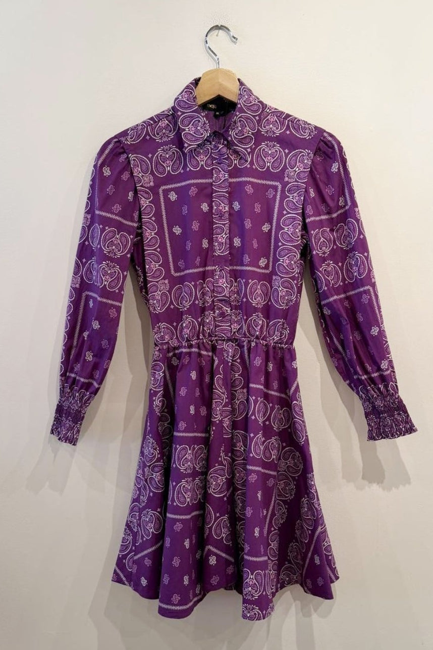 Robe Maje