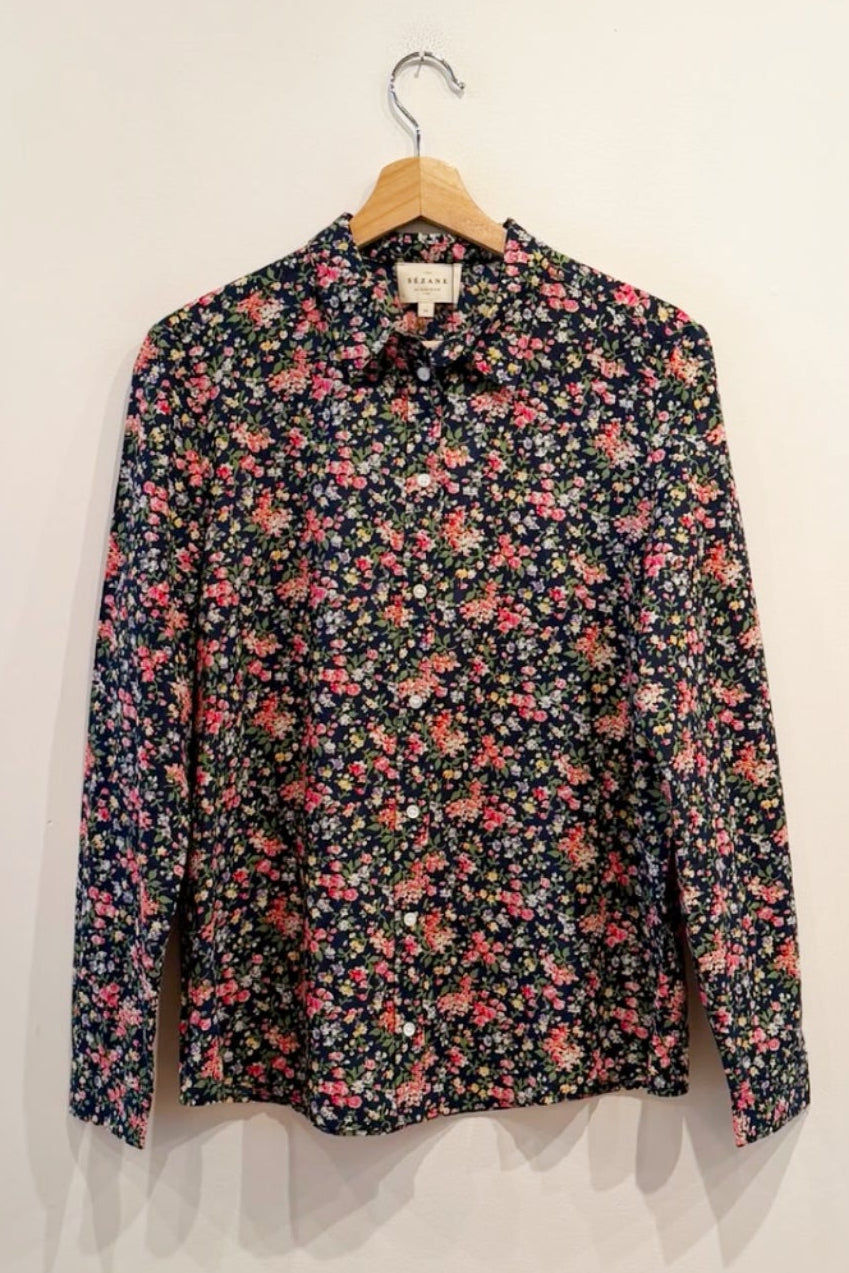 Blouse Sézane
