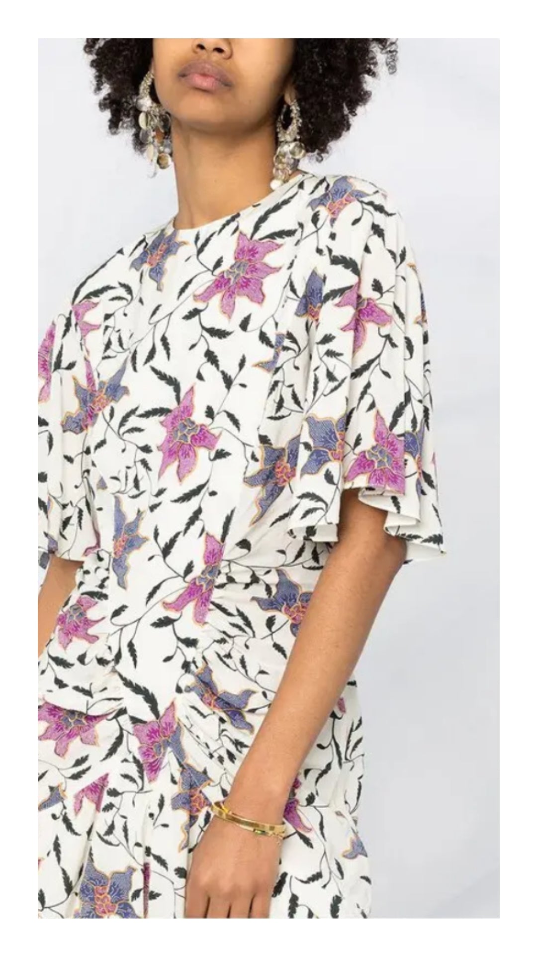 Robe Isabel Marant Étoile