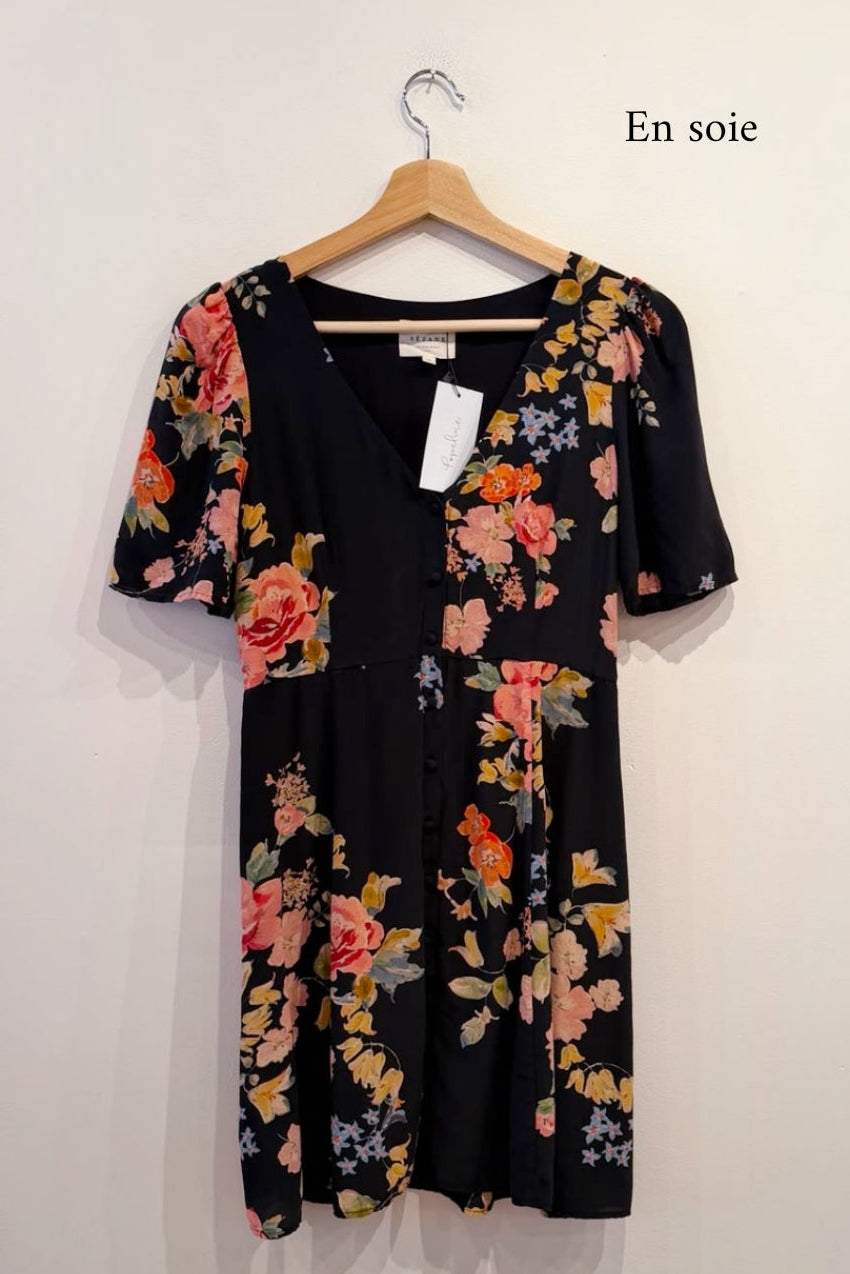 Robe Sézane