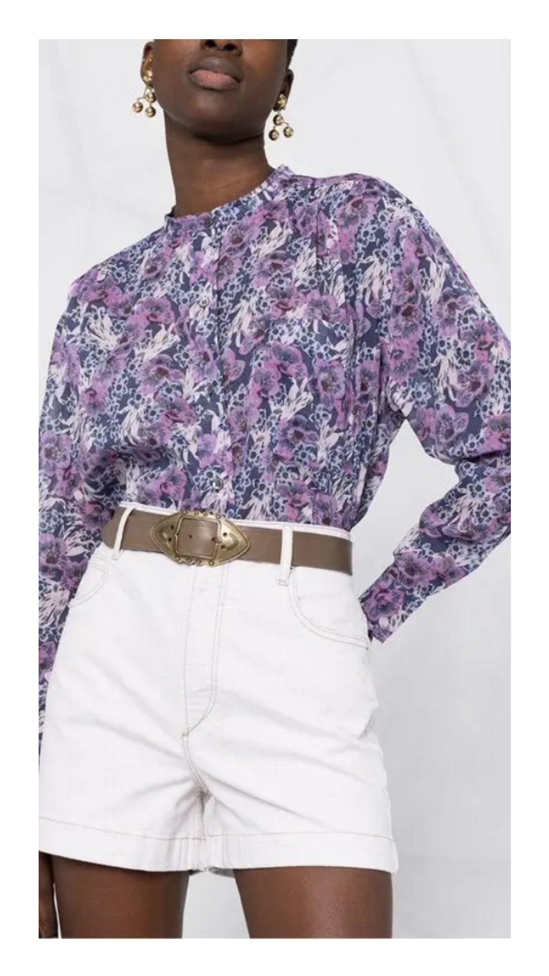 Top Isabel Marant Etoile