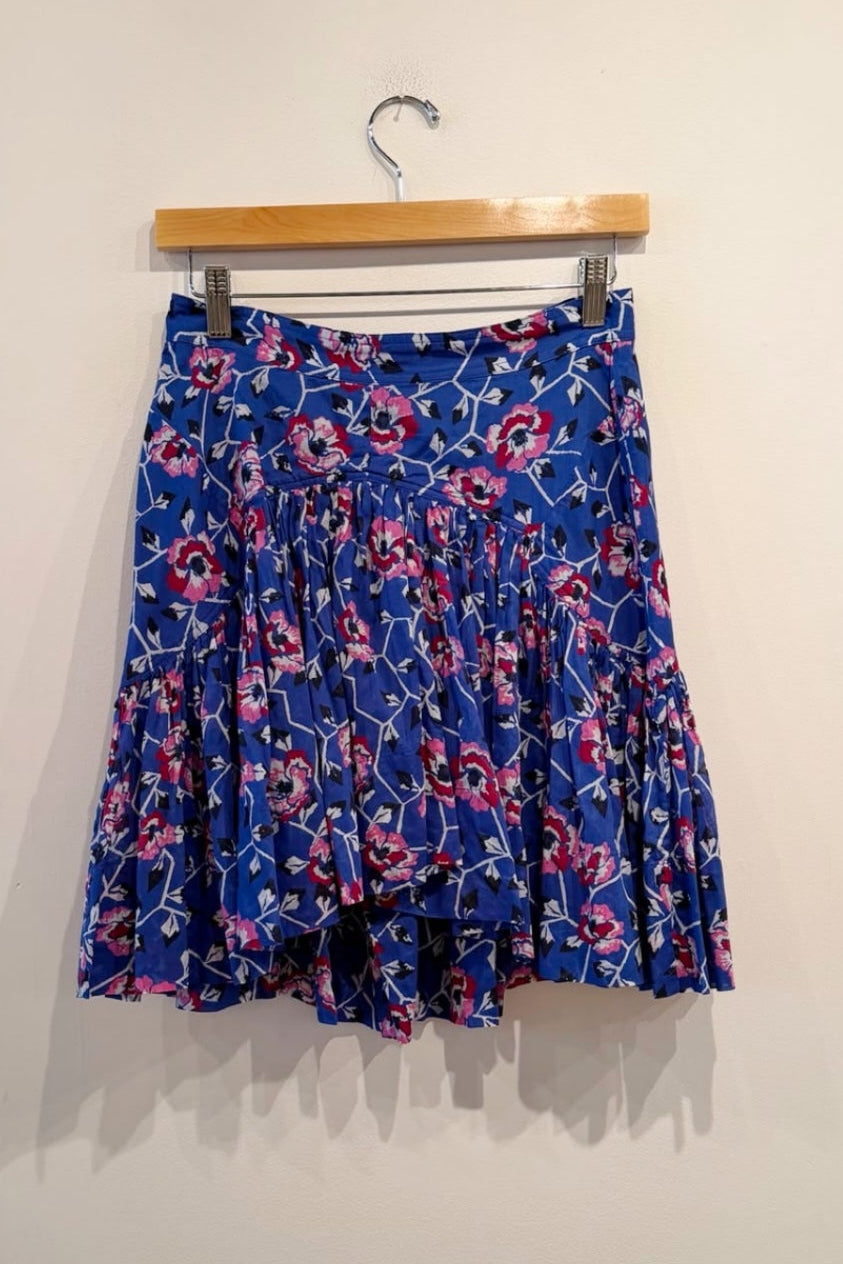 Jupe Isabel Marant Etoile