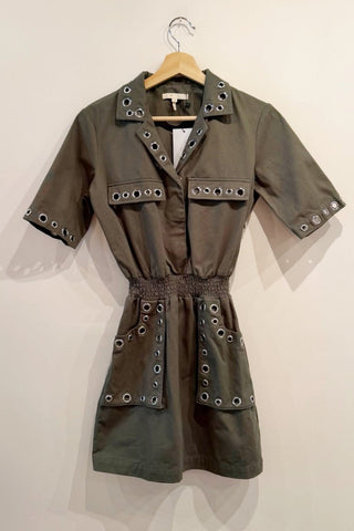 Robe Maje