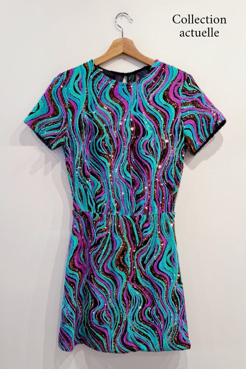 Robe Maje