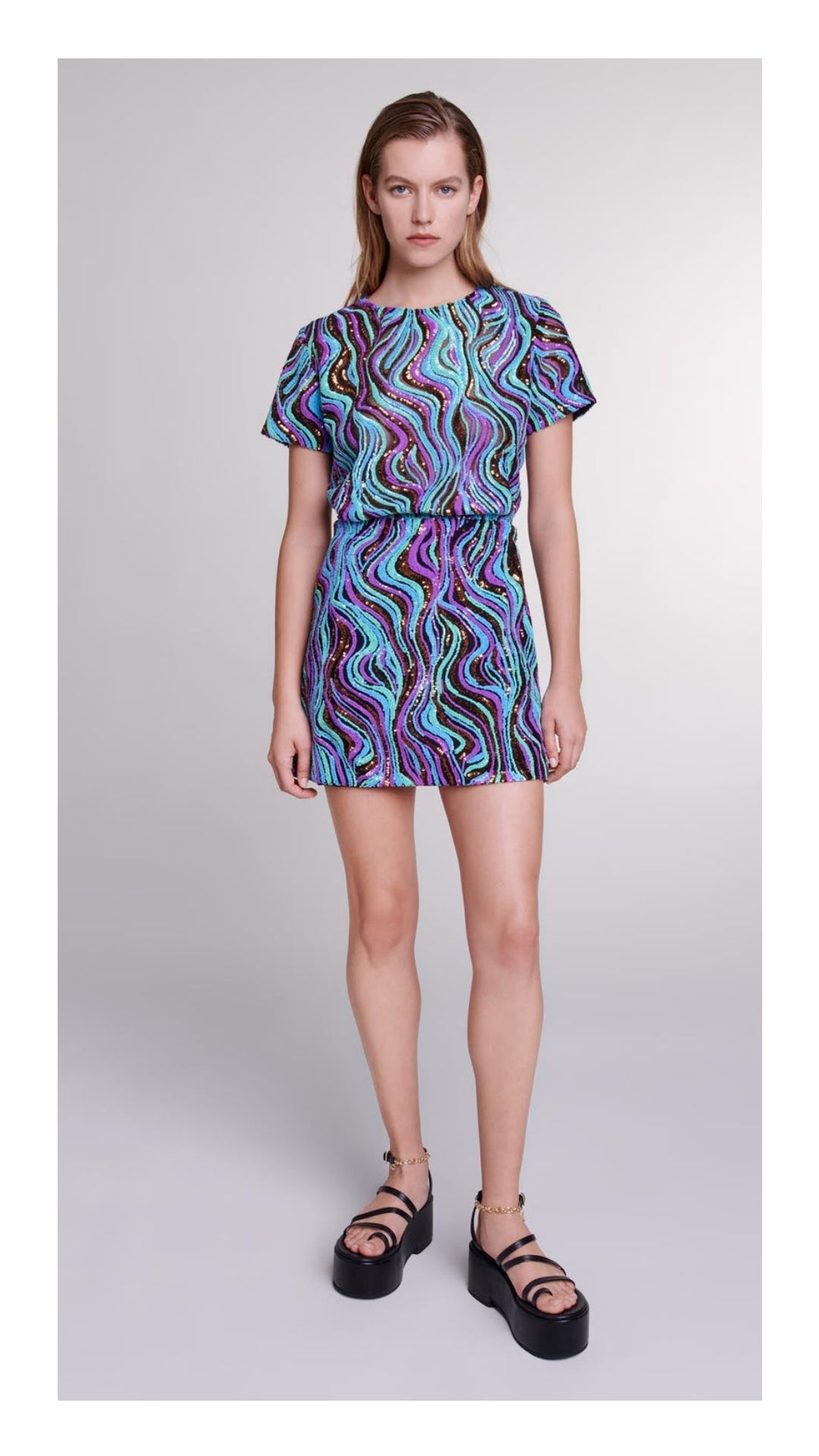 Robe Maje
